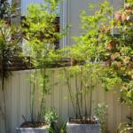 Square Cube Garden Pot Planter Delivered Near Me