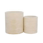 StoneLite-Cylinder-81026-Pot-Limestone-online