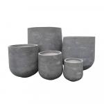 StoneLite-Bung-Planter-81050-Concrete