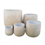 StoneLite-Bung-Planter-81050-Limestone
