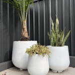 Large Garden Pots for inside and outside delivered