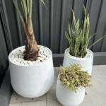 Large Garden Pots for inside and outside delivered