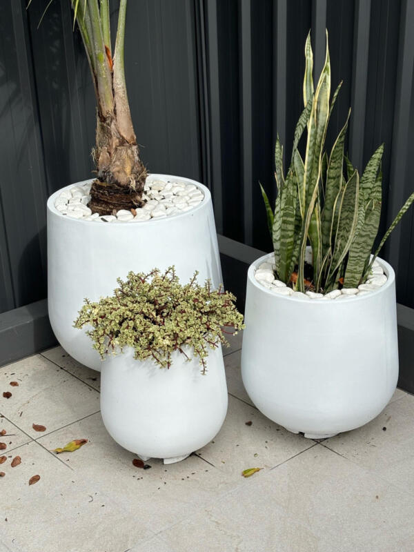 Large Garden Pots for inside and outside delivered