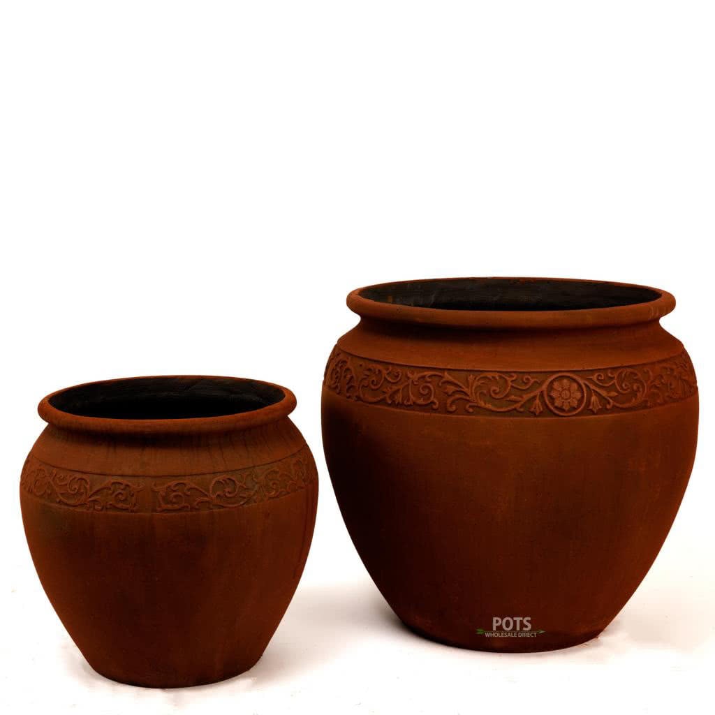 GRC Pots and Planters Online