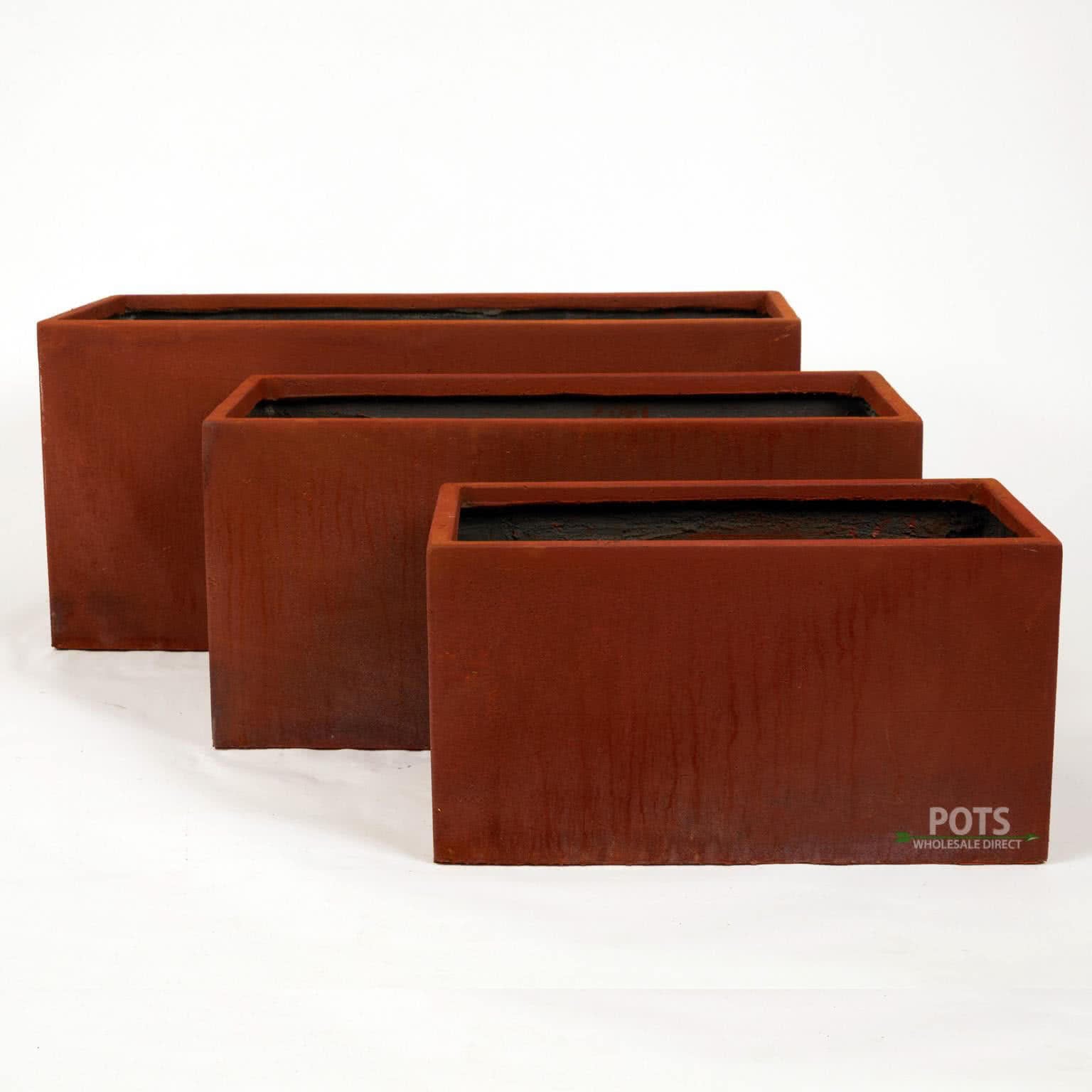 GRC Pots and Planters Online