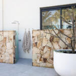 Massive Garden pot and planter for trees