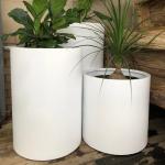 StoneLite-Cylinder-Cluster-56-White-Pots