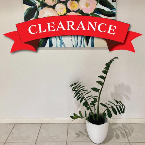Tall Egg 25cm x 27cm – Stonelight Range – Clearance Sale