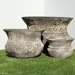 Pompeii Range Garden Pots