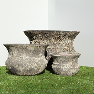 Pompeii Range Garden Pots