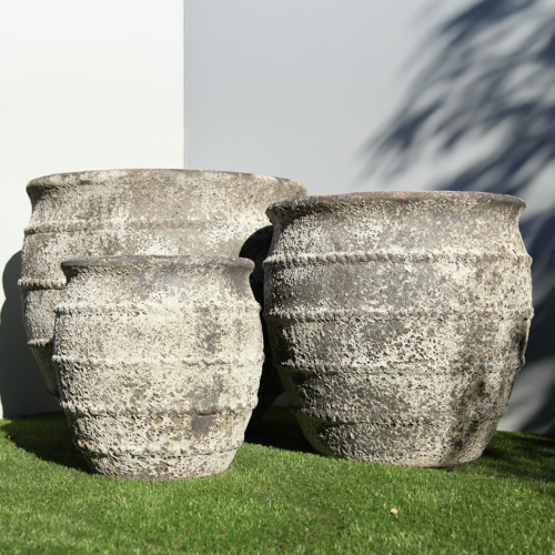 pompeii-hive-planter-volcanic-texture-ceramic-planter-australia.jpg