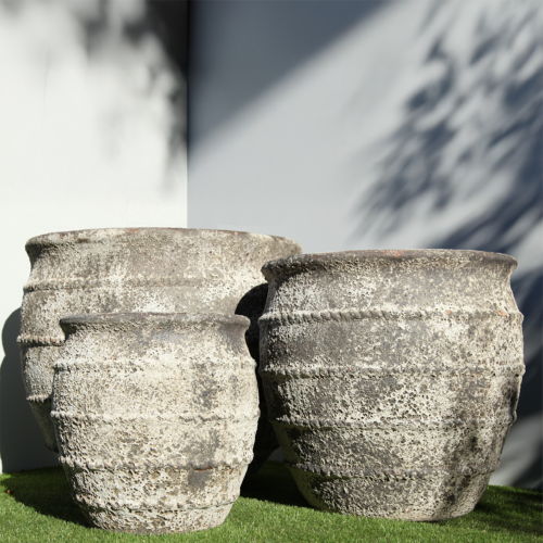 pompeii-hive-planter-volcanic-texture-ceramic-planter-australia.jpg