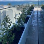 StoneLite Trough best screen balcony garden or unit block